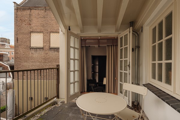 Medium property photo - Amstel 192E, 1017 AG Amsterdam